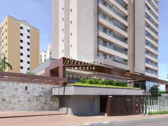 Apartamento, para aluguel, 3 quartos, The Gardens Residencial, Jardim Elite - Piracicaba