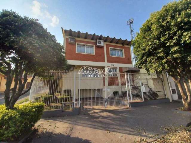 Casa Comercial, para aluguel, Jardim Algodoal - Piracicaba