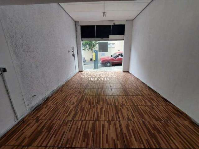 Ponto Comercial, à venda, 3 quartos, Centro - Piracicaba