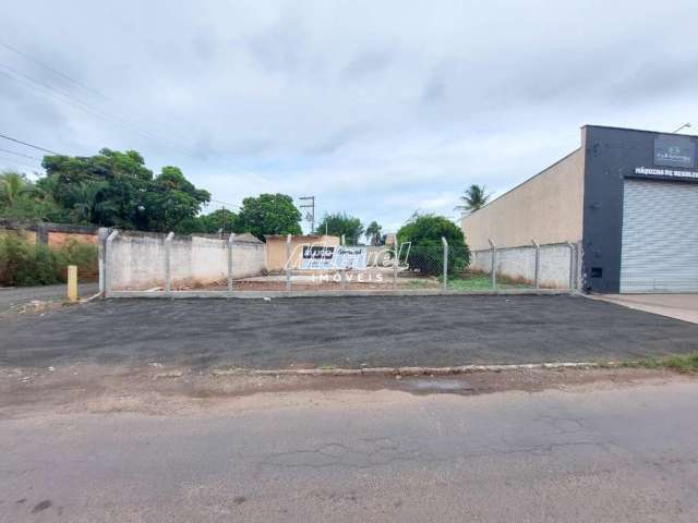 Terreno, à venda, área 630,12 m² - Bongue - Piracicaba - SP