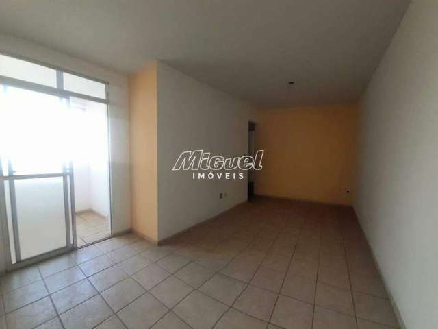 Apartamento, à venda, 3 quartos, Condomínio Residencial Rosália, Centro - Piracicaba