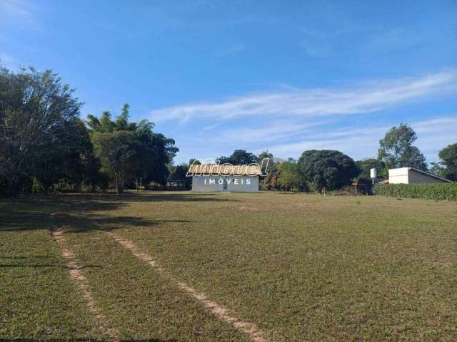 Chácara, para aluguel, 1 quarto, Alpes Das Águas - São Pedro