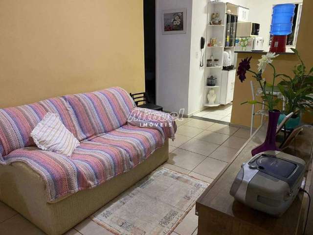 Apartamento, à venda, 2 quartos, Residencial Parque Premiatto, Piracicamirim - Piracicaba