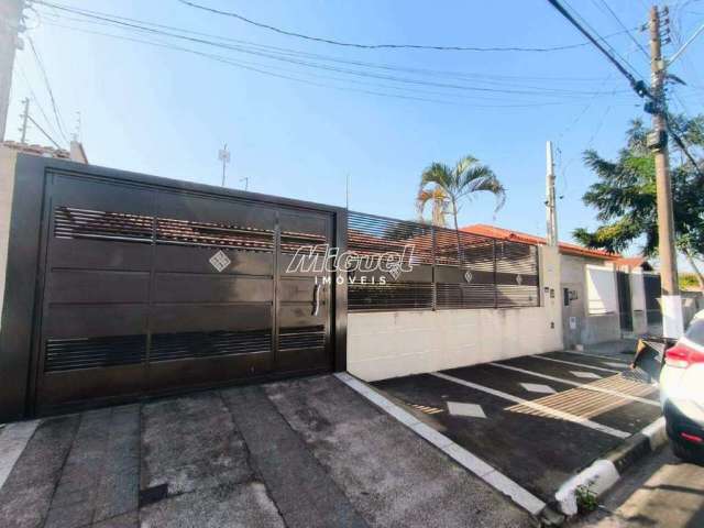 Casa, para aluguel, 3 quartos, Botânico - São Pedro