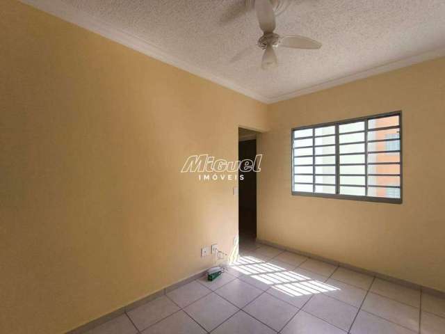 Apartamento, para aluguel, 2 quartos, Condomínio Residencial Altos do Jupiá, Jardim Parque Jupiá - Piracicaba