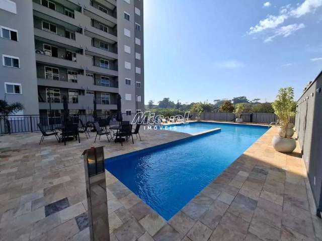 Apartamento, à venda, 2 quartos, Vivace Residencial - Piracicamirim, Piracicamirim - Piracicaba