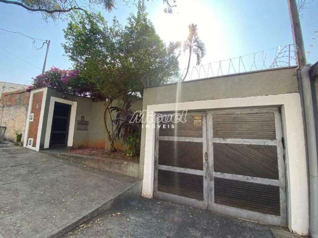 Casa, para aluguel, 3 quartos, Nova América - Piracicaba