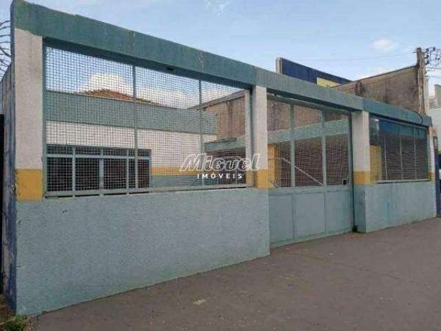 Casa Comercial, para aluguel, 3 quartos, Alto - Piracicaba