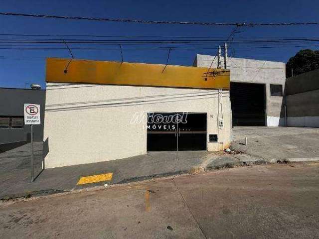 Salão Comercial, para aluguel, Piracicamirim - Piracicaba