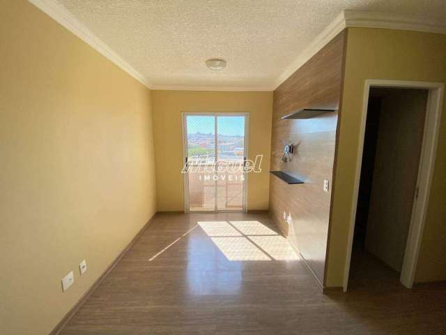 Apartamento à venda, Nova América - Piracicaba