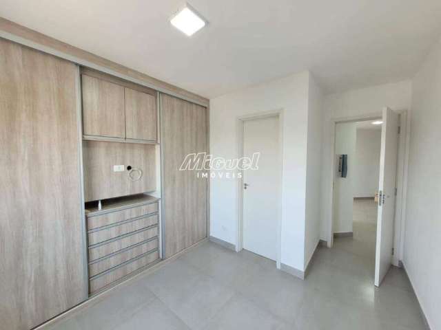 Apartamento, para aluguel, 2 quartos, Mirage Residence, Paulicéia - Piracicaba