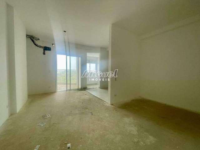 Apartamento, à venda, 3 quartos, Villa Serena Condomínio Residencial, Água Branca - Piracicaba