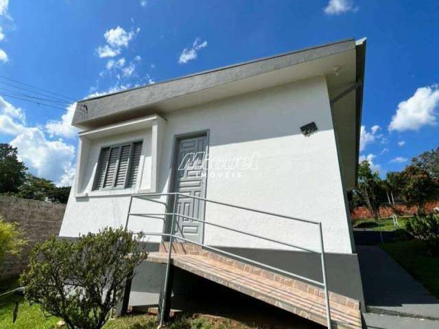 Casa, à venda, 2 quartos, Centro (Tupi) - Piracicaba