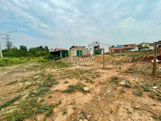 Terreno, à venda, Residencial Serra Verde - Piracicaba