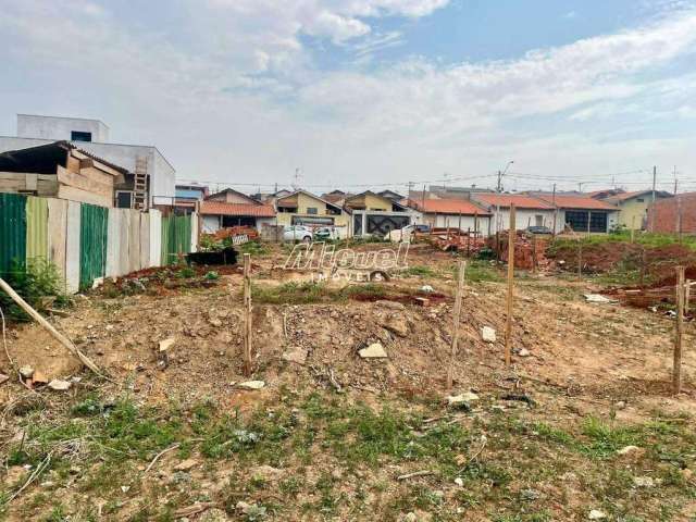 Terreno, à venda, Residencial Serra Verde - Piracicaba