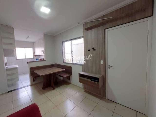 Apartamento, à venda, 2 quartos, Condomínio Residencial Paladium, Piracicamirim - Piracicaba