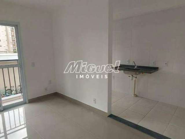 Apartamento, para aluguel, 2 quartos, Residencial Terras Altas , Pompeia - Piracicaba