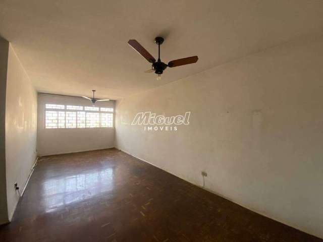 Apartamento, para aluguel, 3 quartos, Centro - Piracicaba