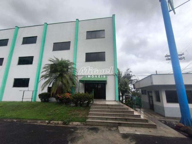 Prédio Comercial, à venda, Vale Do Sol - Piracicaba