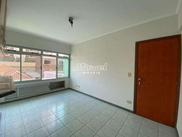 Apartamento, para aluguel, 2 quartos, Condomínio Parque Piazza Navona, Centro - Piracicaba