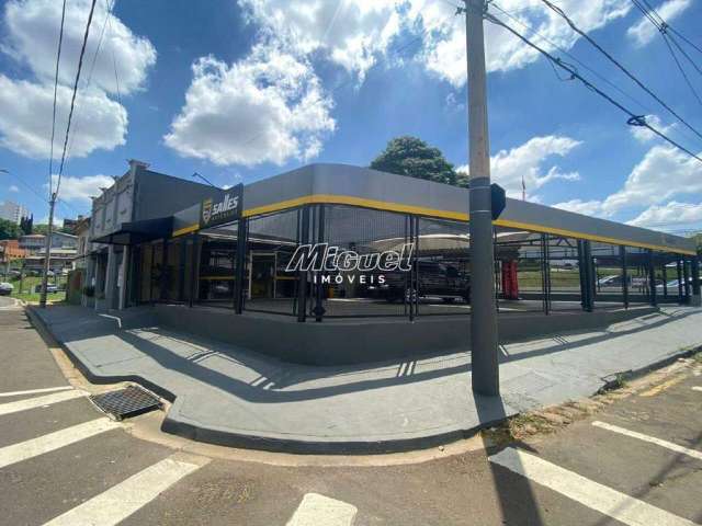 Salão Comercial, para aluguel, Centro - Piracicaba