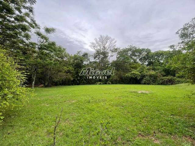 Terreno em Condomínio, à venda, Condominio Vila Romana, Campestre - Piracicaba