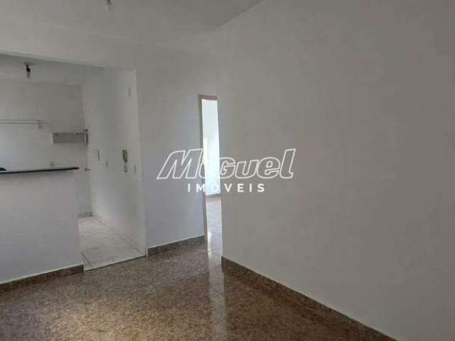 Apartamento, para aluguel, 2 quartos, Condomínio Residencial Spazio Palazzo Di Spagna, Piracicamirim - Piracicaba