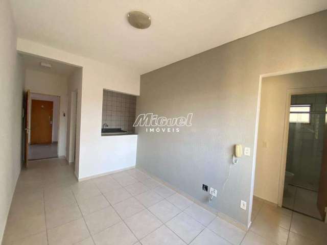 Apartamento, para aluguel, 2 quartos, Condomínio Residencial Altos do Jupiá, Jardim Parque Jupiá - Piracicaba