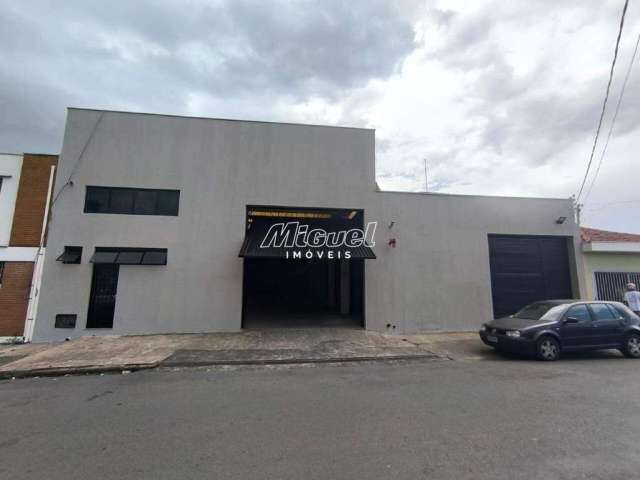 Barracão, para aluguel, Vila Rezende - Piracicaba