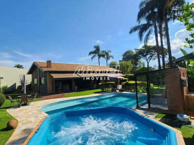 Casa em Condomínio, à venda, 2 quartos, Condomínio Quinta de Santa Helena, Campestre - Piracicaba