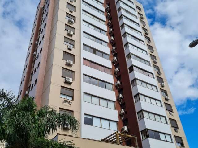 Excelente apartamento 1 suíte