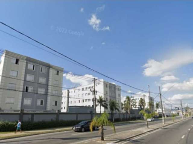 Apartamento à venda, 47 metros, 2 dormitórios e 1 vaga, Jundiapeba, Mogi das Cruzes, SP