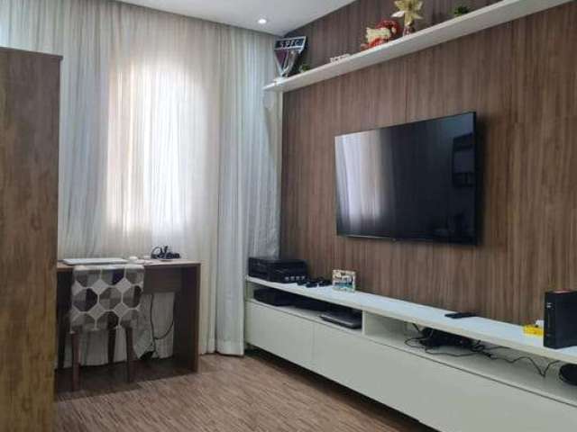 Apartamento à venda, 3 quartos sendo 1 suíte e 1 vaga, Vita Alto Ipiranga, Parque Santana, Mogi das Cruzes, SP