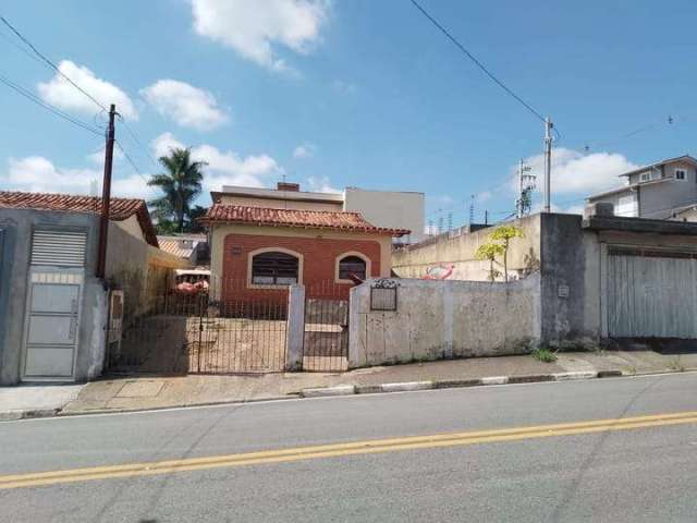 Casa à venda, Vila Oliveira, Mogi das Cruzes, SP