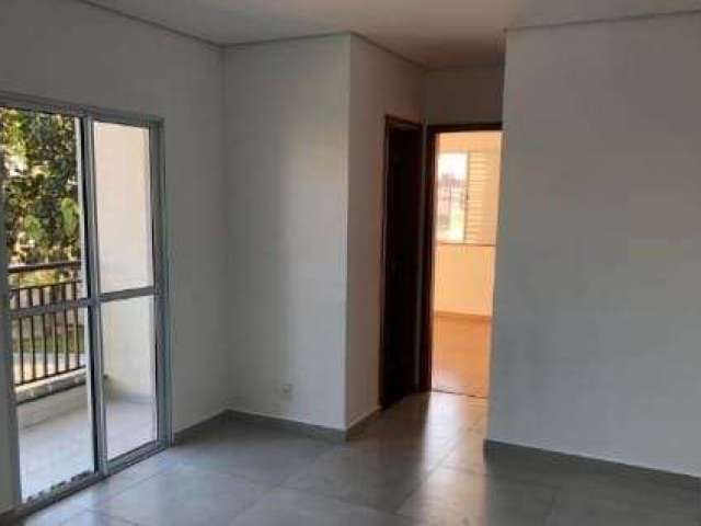 Apartamento à venda, Jardim Esperança, Mogi das Cruzes, SP