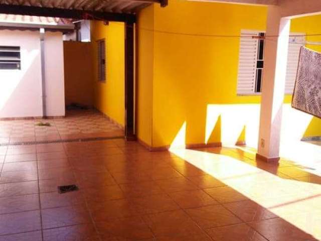 Casa à venda, Vila Caputera, Mogi das Cruzes, SP