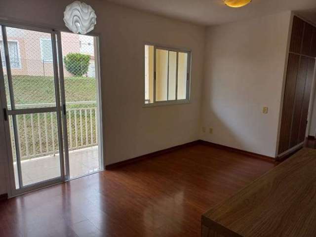 Apartamento à venda, Cézar de Souza, Mogi das Cruzes, SP