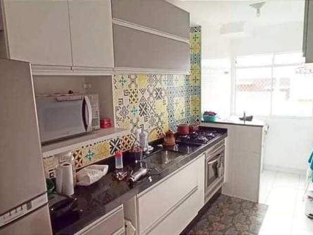 Apartamento à venda 02 dormitórios 250.000