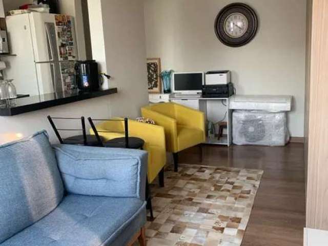 Apartamento à Venda 02 dormitórios Spazio Mirassol 320.000