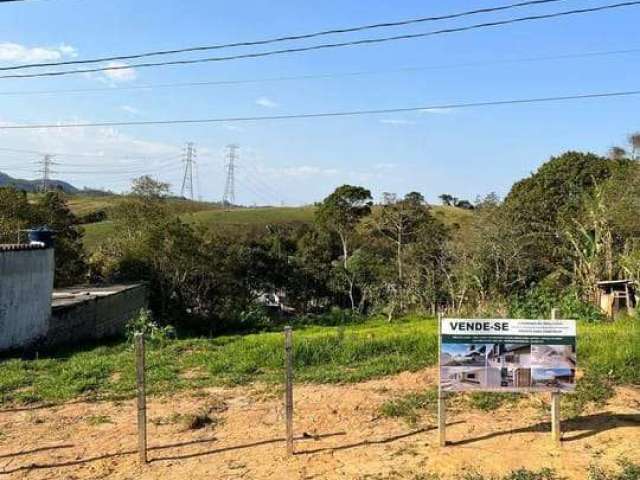 Terreno à venda, Vila Nova Aparecida, Mogi das Cruzes, SP