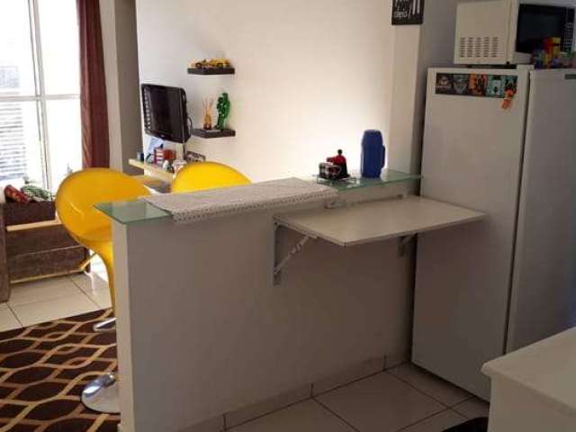 Apartamento à Venda 02 dormitórios 200.000 Vila Brasileira