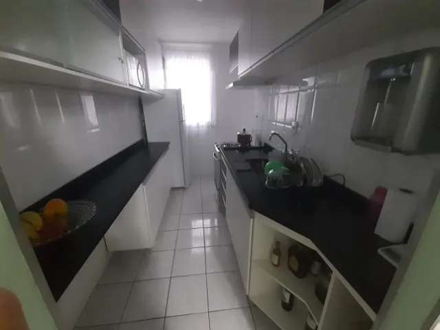 Apartamento à Venda 02 dormitórios 260.000 Vila Mogilar