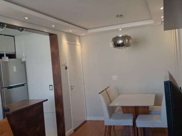 Apartamento à Venda 02 dormitórios 360.000 Spazio Miraflores