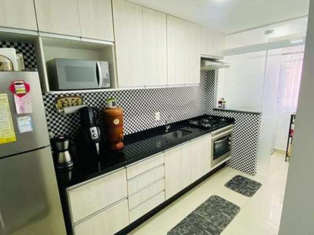 Apartamento à Venda 02 dormitórios 287.000 Vila Nova Aparecida