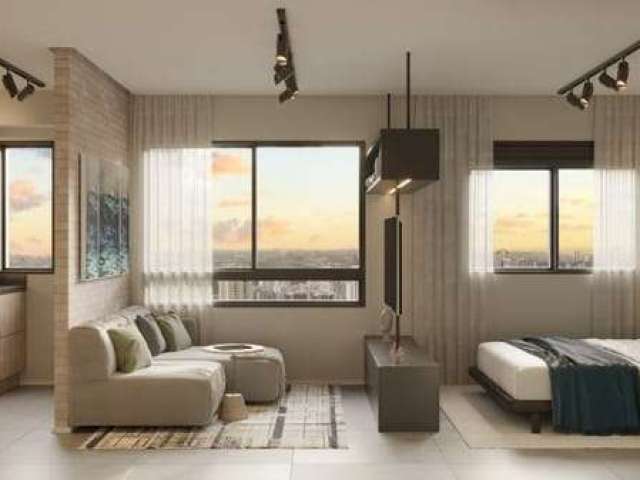 Apartamento/Studio à Venda 395.000 Vila Mogilar