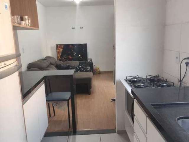 Apartamento à Venda 02 dormitórios 290.000 Condomínio Morada Paulista