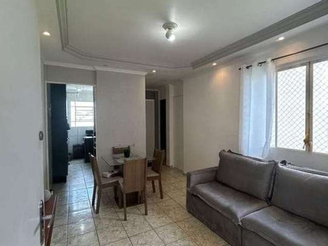 Apartamento à venda, Parque Santana, Mogi das Cruzes, SP