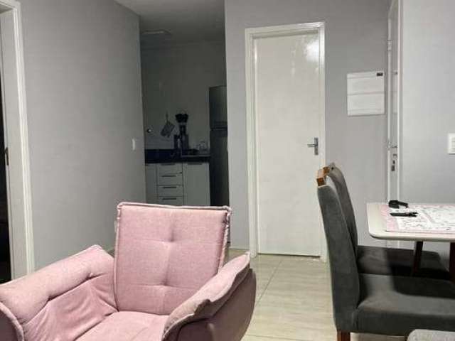 Apartamento à Venda 01 dormitório 245.000 Vila Nova Aparecida