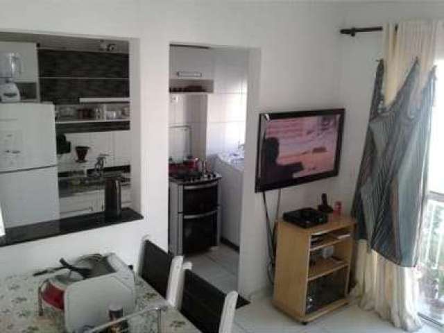 Apartamento à venda, Vila Mogilar, Mogi das Cruzes, SP