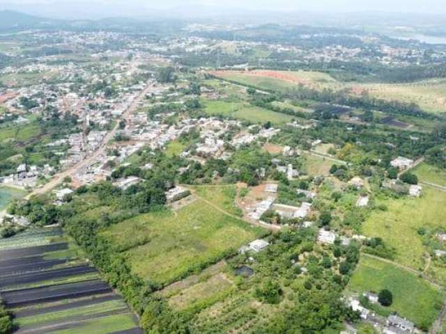 Loteamento à Venda em Mogi das Cruzes à Partir de 250m²